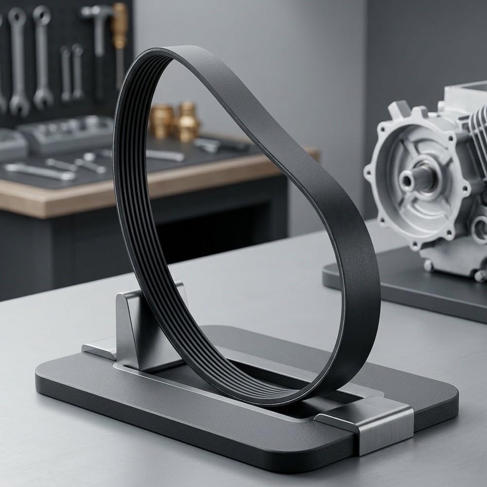 Repuesto Correa Conducción 490mm PJ522 7PJ490 Compatible