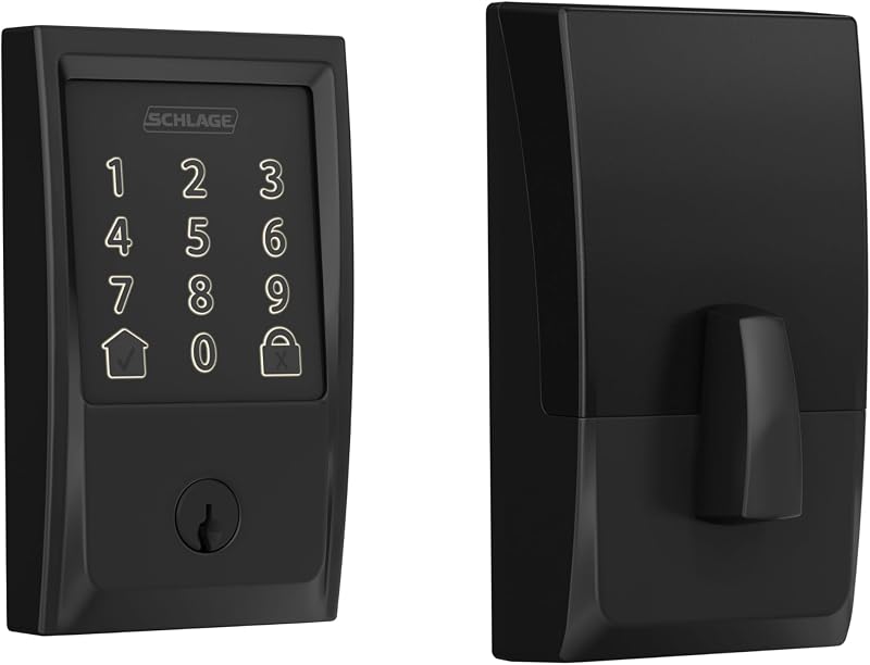 Schlage Encode Smart WiFi