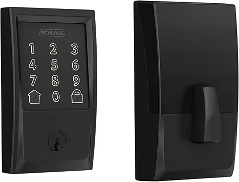 Schlage Encode Smart WiFi Deadbolt