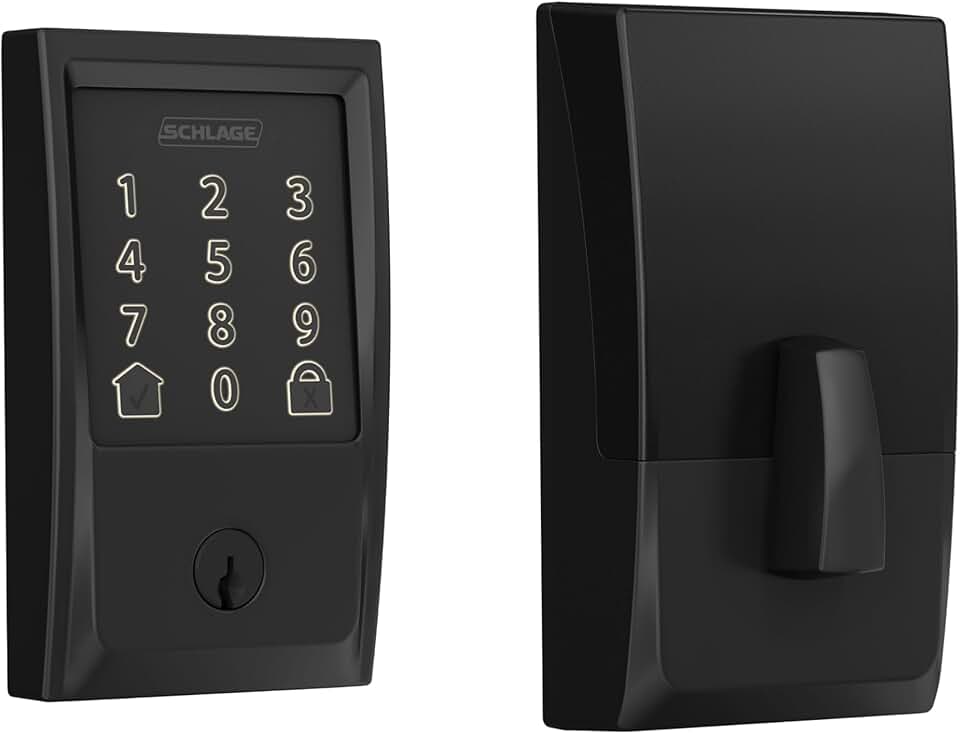 Best Smart door lock Top 5 in 2026 Best Smart door lock Top 5 in 2026