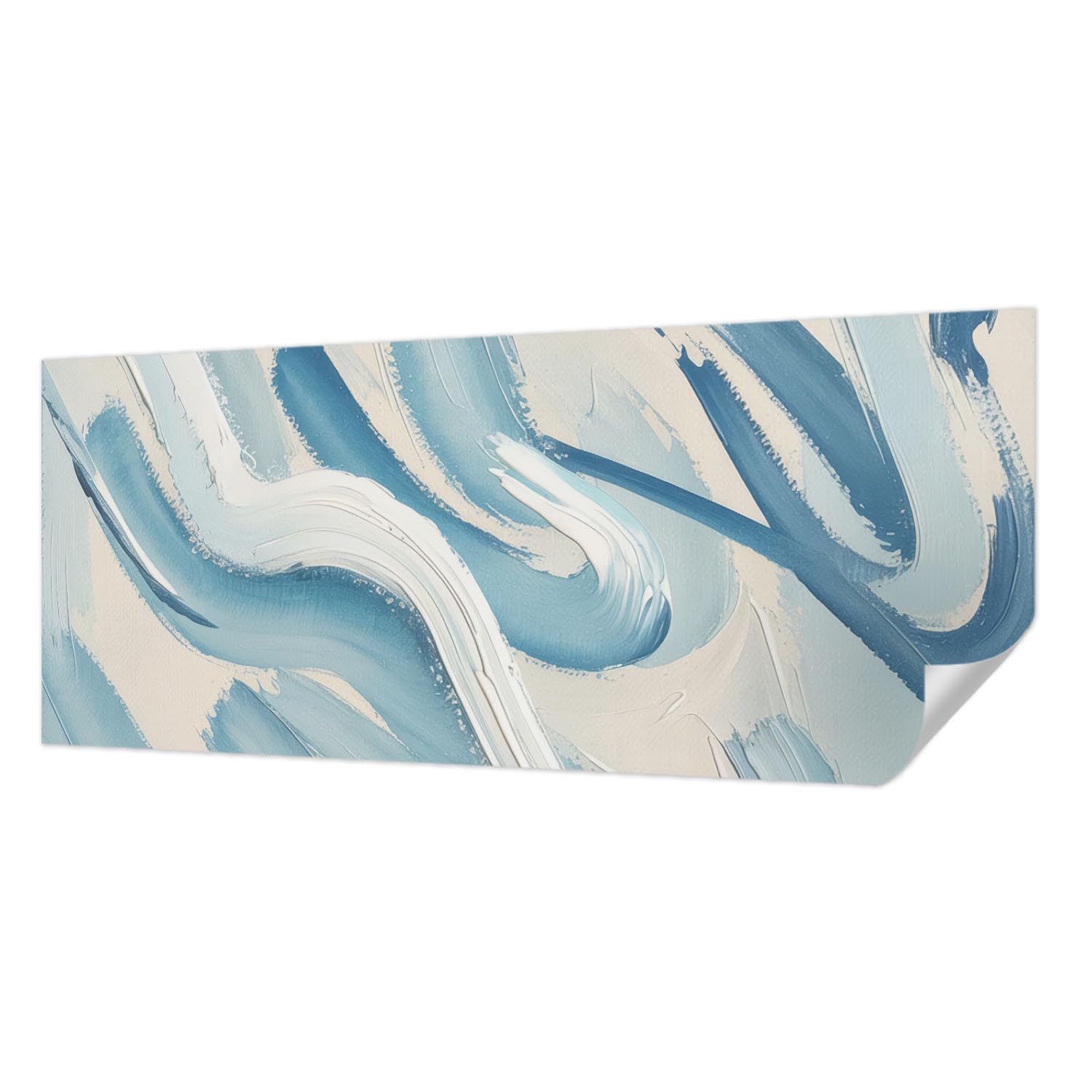Traits abstraits panoramiques pour sublimer une décoration intérieure Tulup