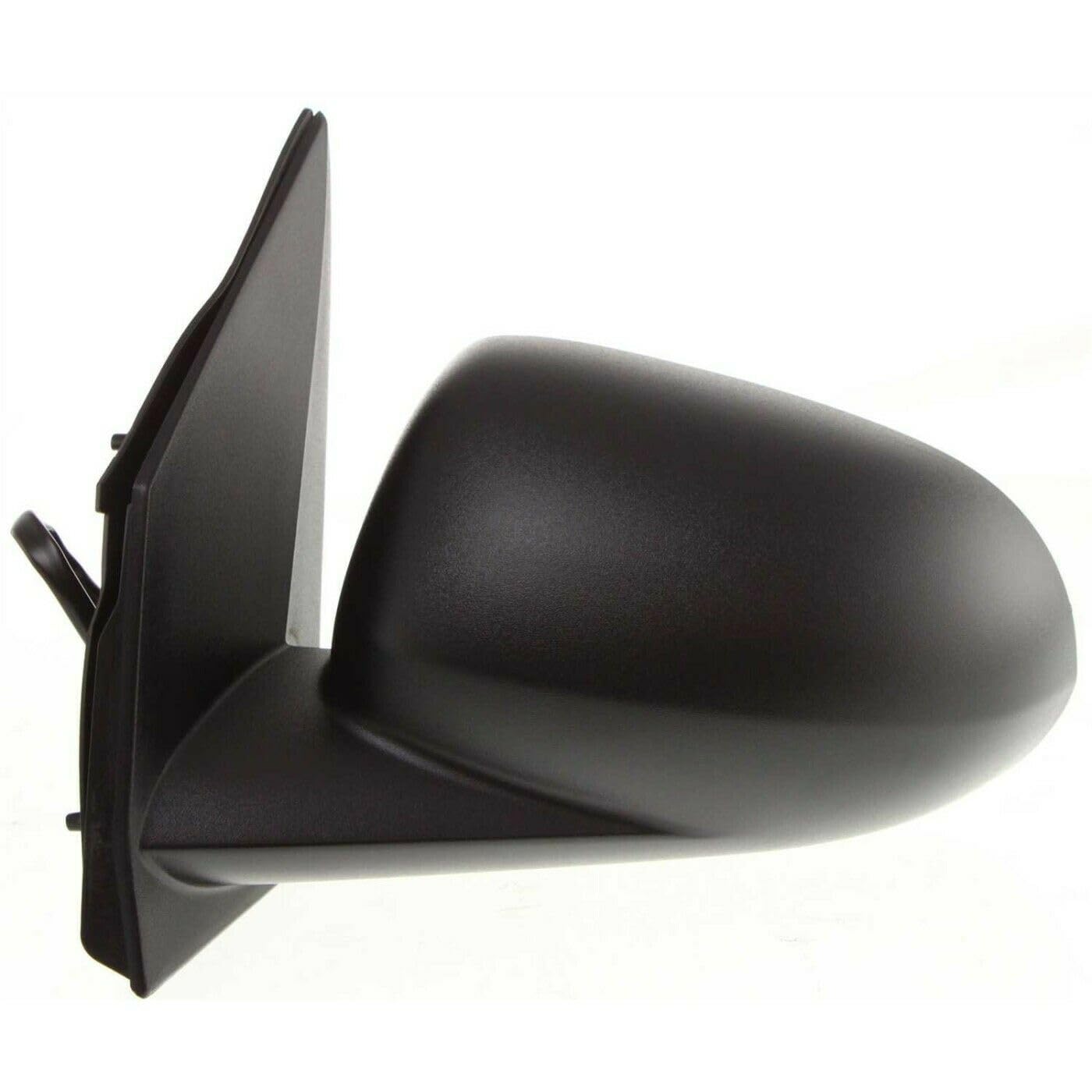 Amazon.com: Isodjit 1pc Left Driver Side Textured Black Power 
