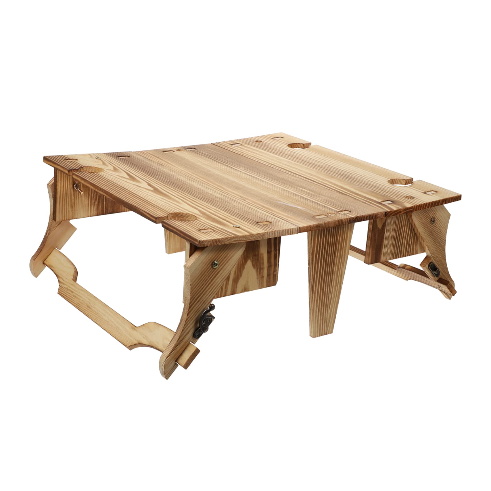 Table pliante camping et pique-nique UKCOCO pour vos repas en extérieur