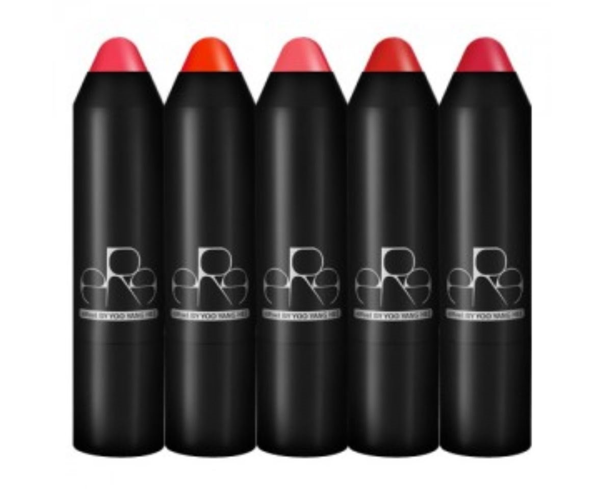 Pop Crayon Lipstick (All 5 Shades)