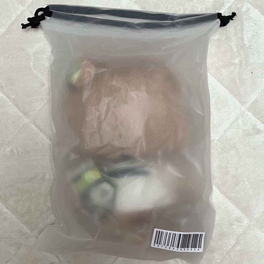 アークナイツ ケルシー ビッグぬいぐるみ お茶会 一番くじ 猫山山