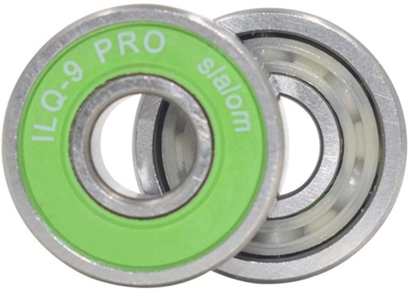 Roulement 608RS miniature pour patinage et planche à roulettes, kit de 16 pièces