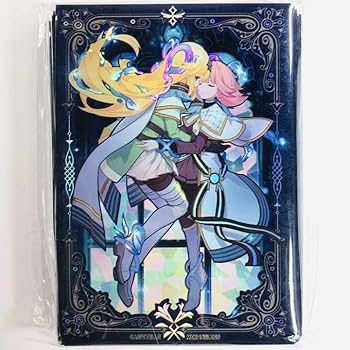 未開封 エクソシスター ミカエリス カスピテル プレイマット 遊戯王 公式品 未開封 エクソシスター ミカエリス カスピテル プレイマット