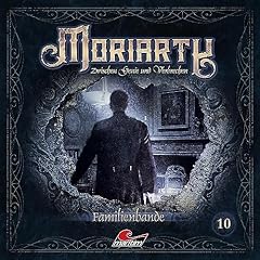 Familienbande cover art