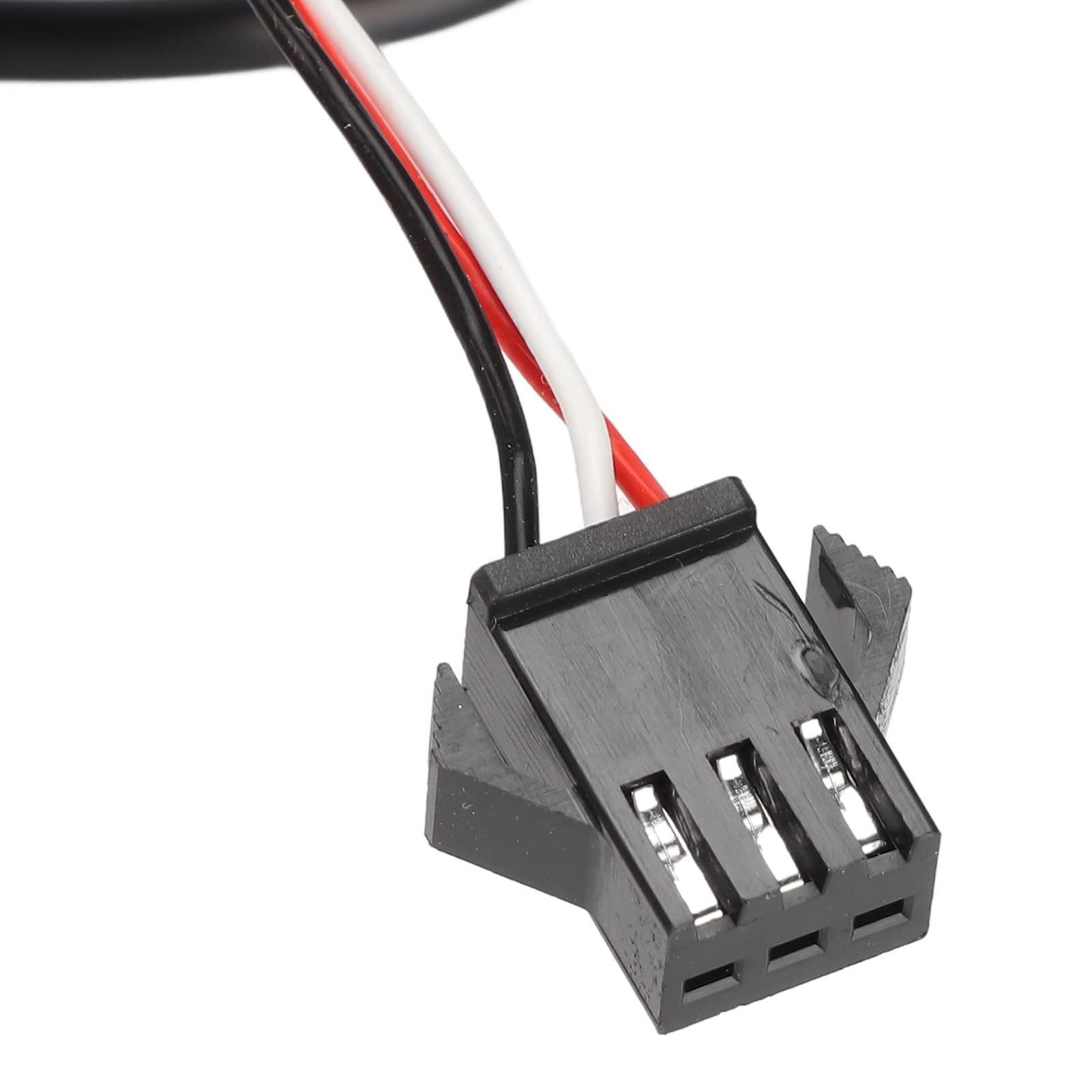 SUNGOOYUE Acceleratore per Bicicletta 300X, Manopola del Gas Sinistra e Destra per Throttle Impermeabile per Ciclismo, Accessorio per Bici Elettrica con Controllo Velocità