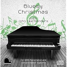 Bluesy Christmas - QRS Pianomation and Baldwin Concertmaster Compatible Player Piano MP3s on USB Flash Drive