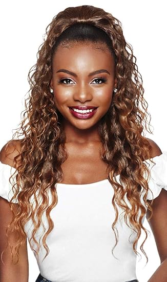 Outre toya ponytail Clearance