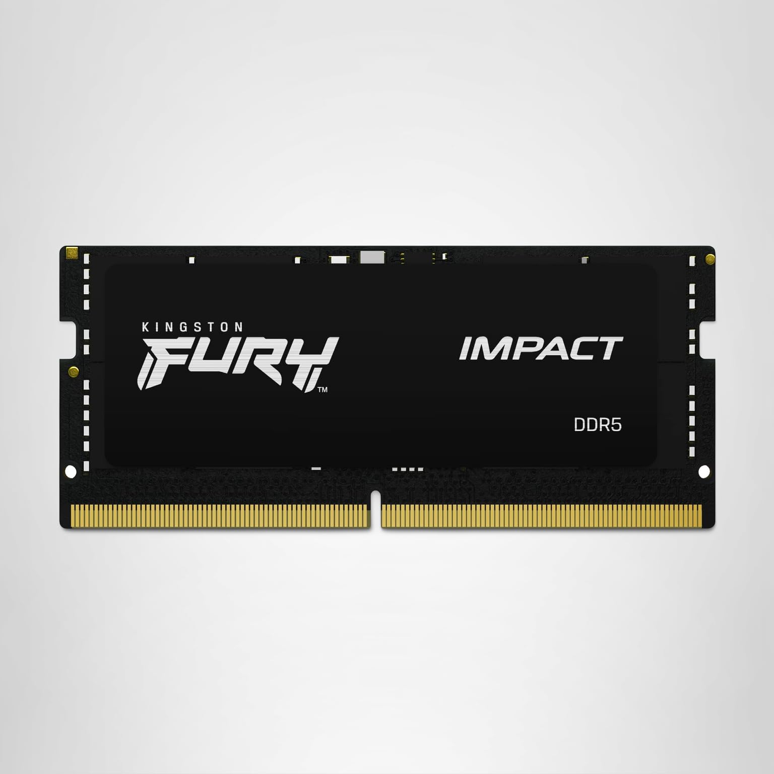Amazon.com: Kingston Technology Fury Impact 16GB 4800MT/s DDR5