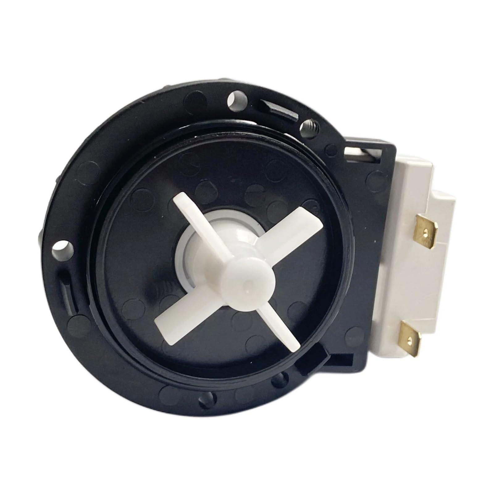 BPX2-56L BPX 2-56L EAU62263305 Ablaufpumpe Motor AC220-240V 50Hz CKompatibel mit L/G Waschmaschine Entwässerung Teile