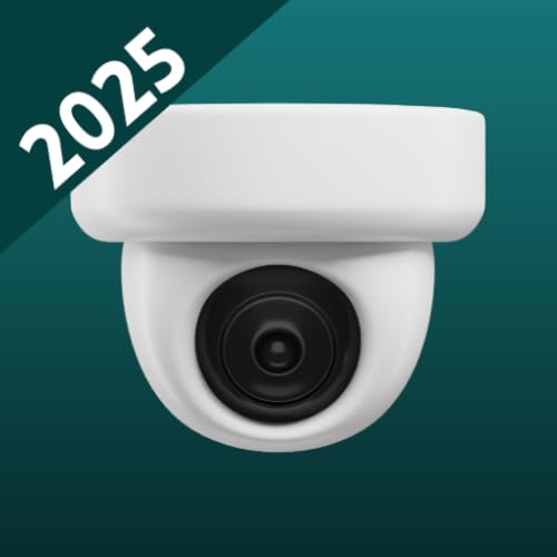 IP-Kamera-Viewer für Fire TV