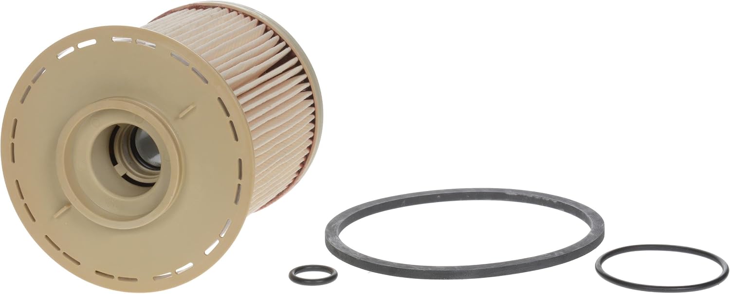 ACDelco Gold GF863 (88997055) Fuel Filter