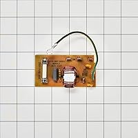 Vista 2 de Whirlpool Tablero de filtro de ruido de microondas W10422269