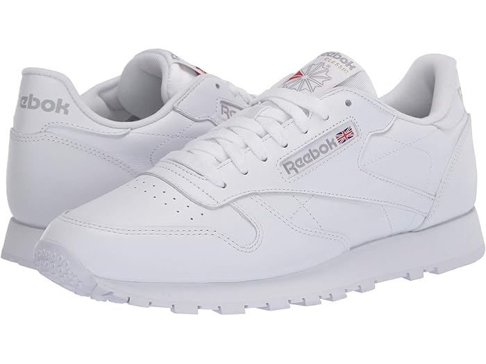 reebok classic leather fit