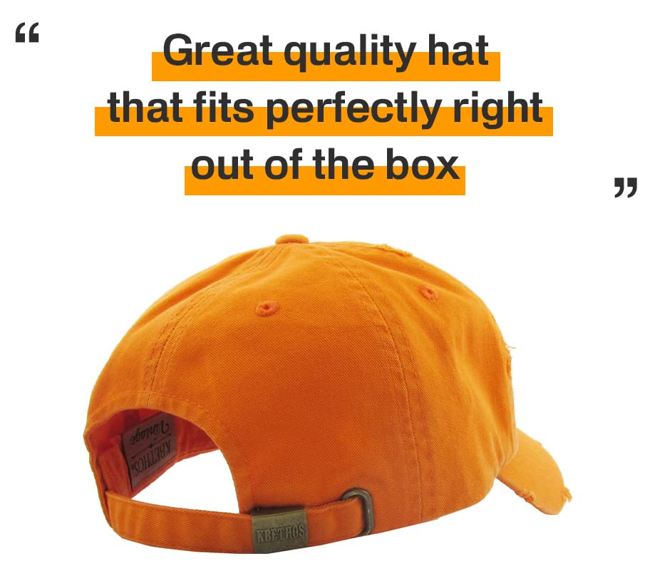 Image of KB-Ethos The Go-to Everyday Hat ! Polo Low Profile Sports Cap Unisex (100% Pure Cotton)