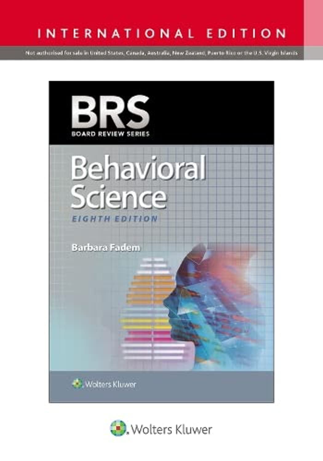 BRS Behavioral Science