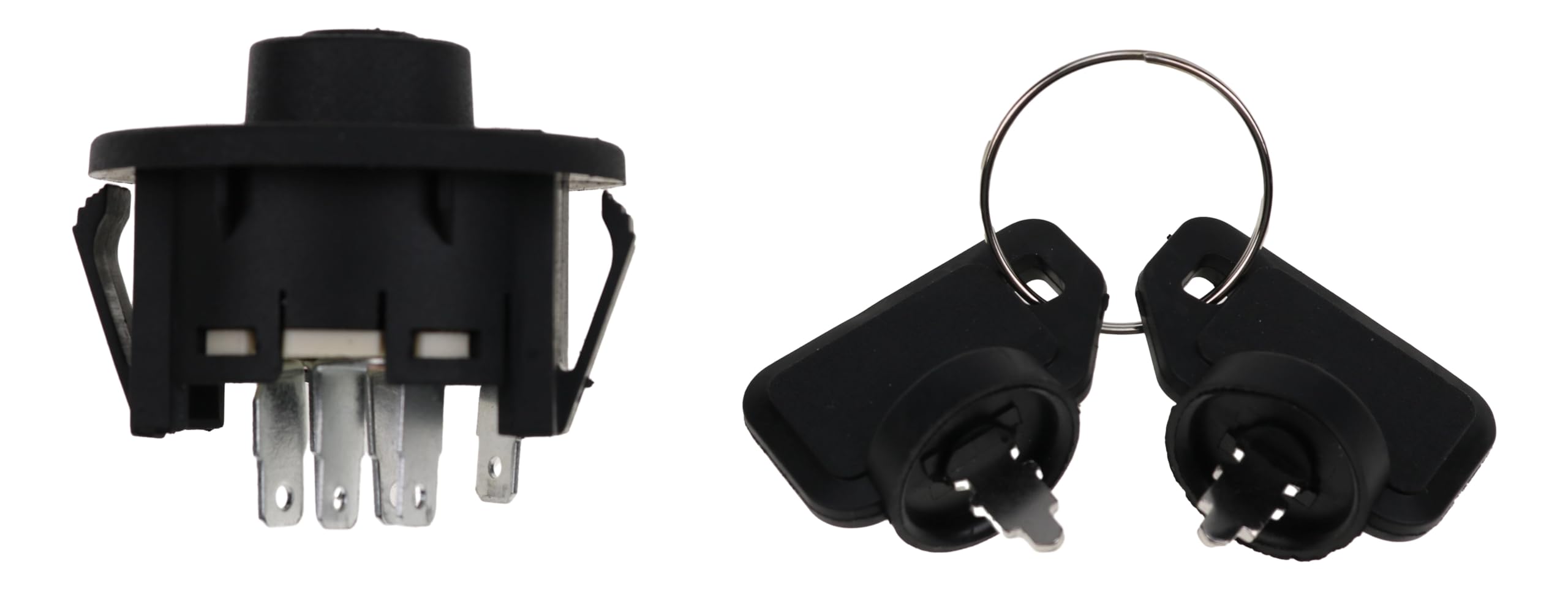 777さん 専用 Amazon.com : YUXSOUQ Ignition Switch 117-2222 6-Terminals