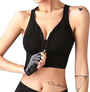 MeiLyviba Women's Bra Plus Size Underwear Bralette Sleeping Bra Bra for Everyday Bra Women Deep Cup Thin Functional Bra Seamless Underwire Bra Low Cut Bra Comfort Sports Bra