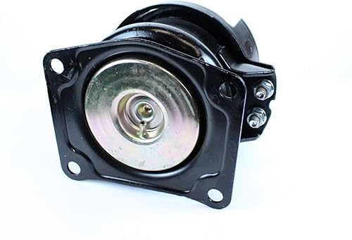 Miniatura 7 de DEA A4519 Montaje de motor delantero.