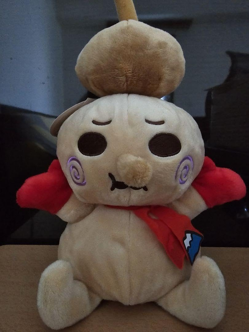 あげぽん
