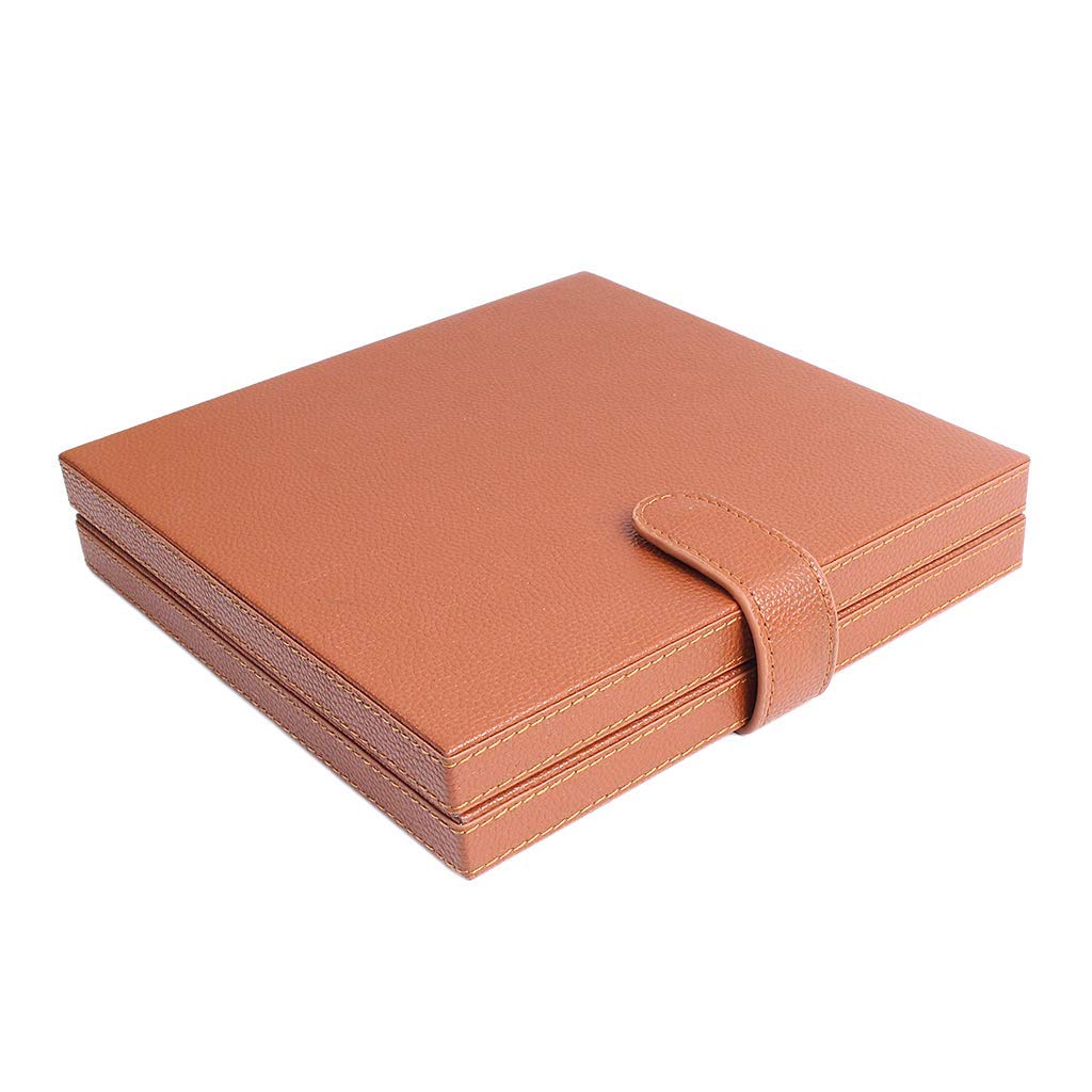 Estuche de maquillaje para tijeras de peluquería