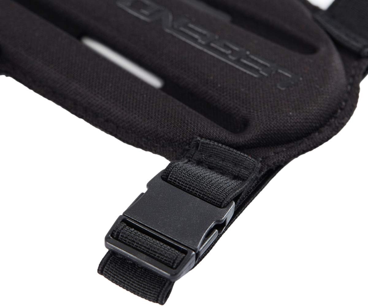 Legend Armguard XT Archery Arm Guard with Low Profile Buckles - Forearm Protector, Recurve and Compound Bow Accessories for Beginners : Sports & Outdoors