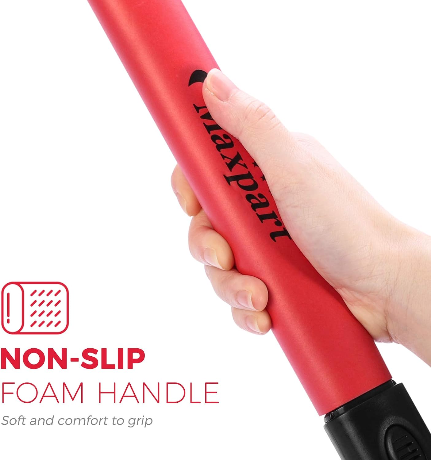 Car Snow Brush，Ice Scraper for Car Windshield Extendable Detachable Snow Removal Broom with Ergonomic Foam Grip for Car Trunk SUV