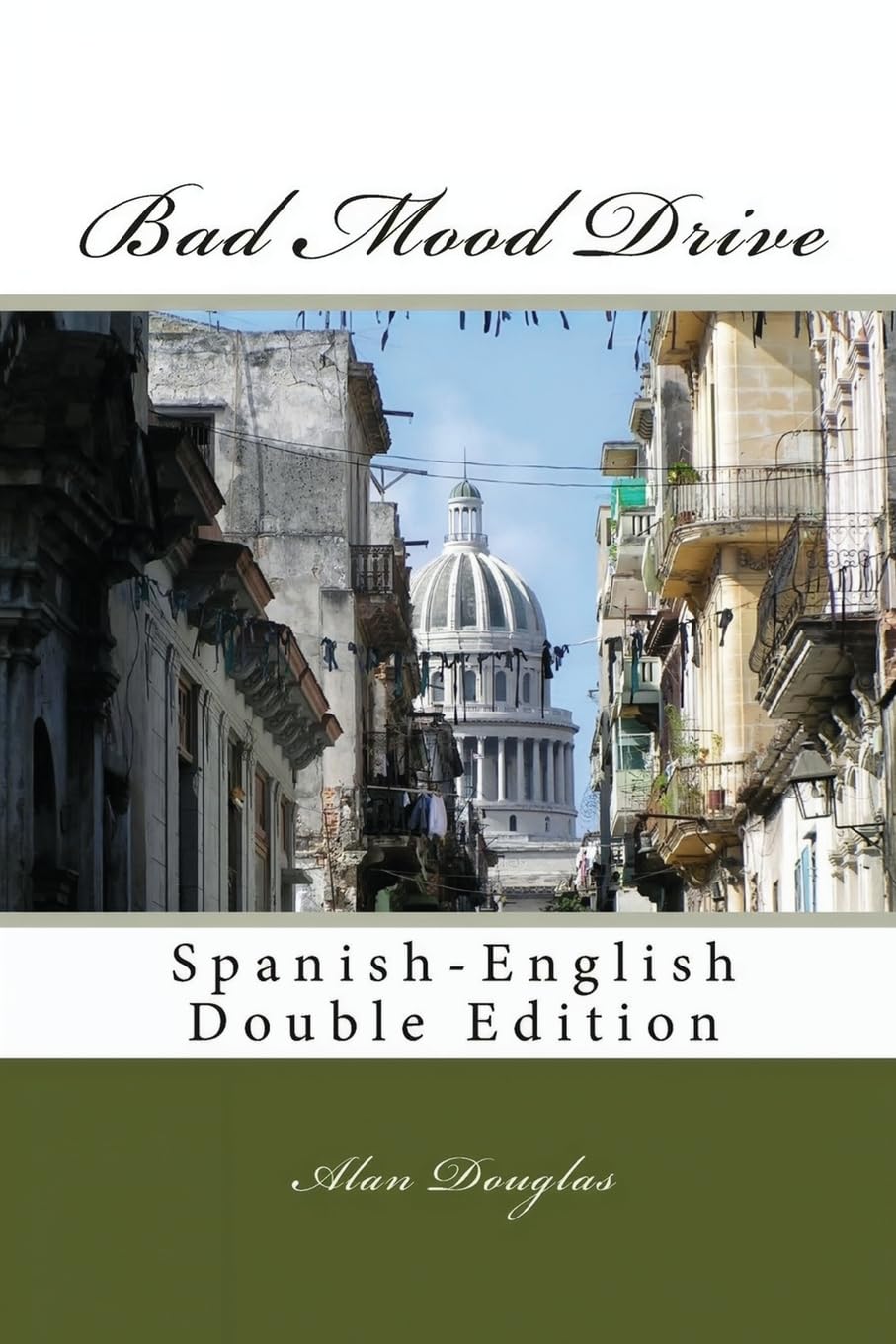 Bad Mood Drive