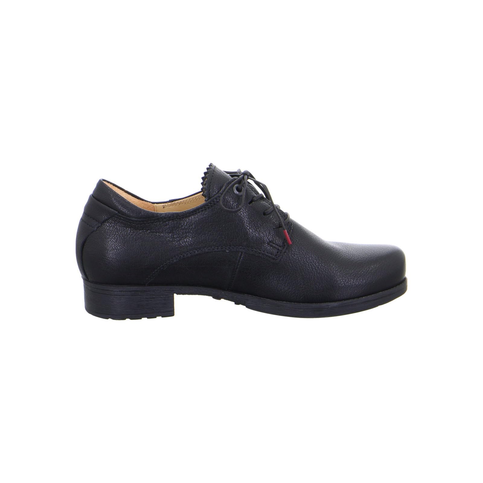 Think! Lacets Denk noirs
