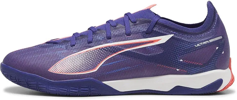 PUMA Unisex Ultra 5 Match It Soccer Shoe
