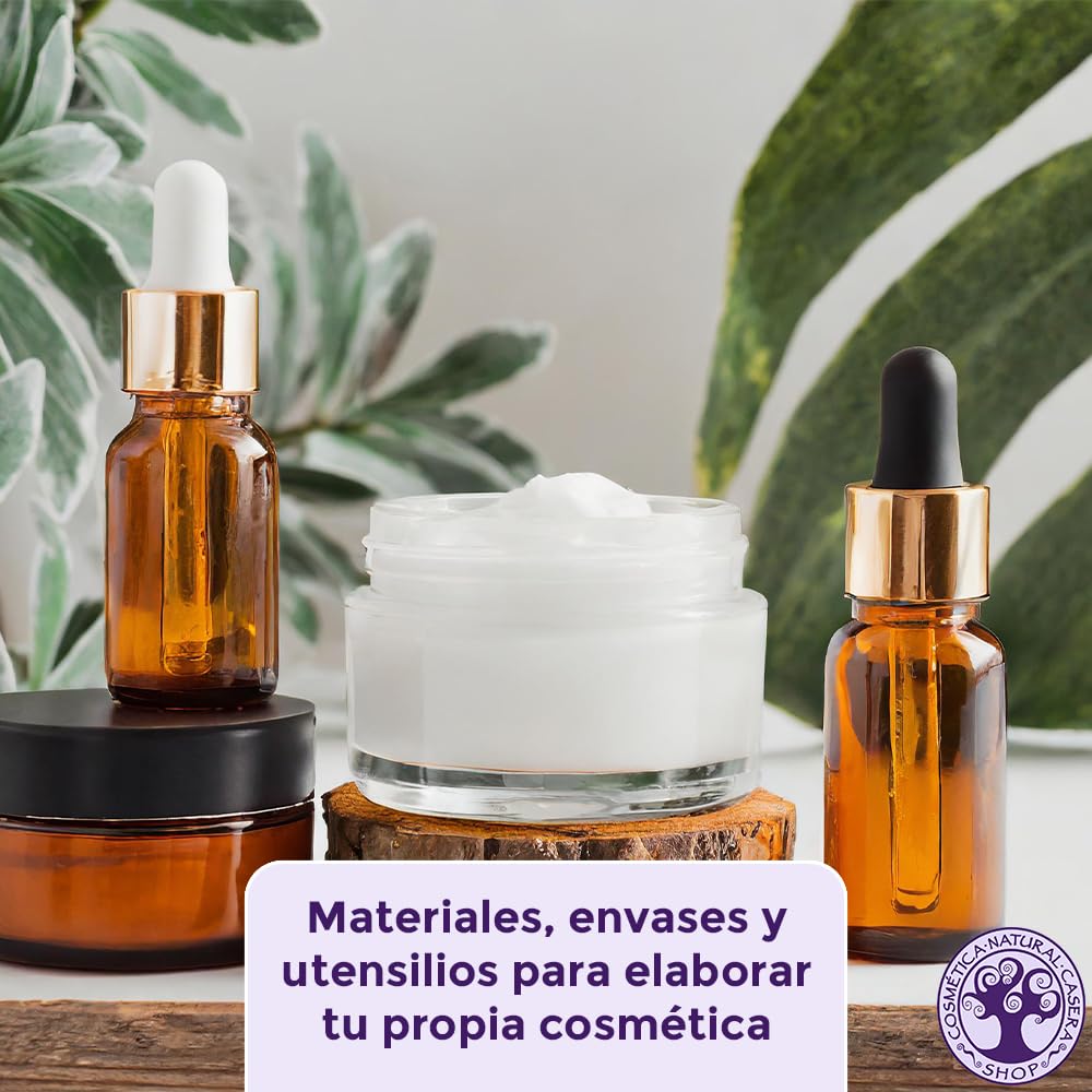 Camassia Aceite de coco virgen BIO | Aceites vegetales | prensado en frío, natural y puro, de agricultura ecológica | 100ml