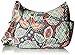 Vera Bradley on the Go, Nomadic Floral