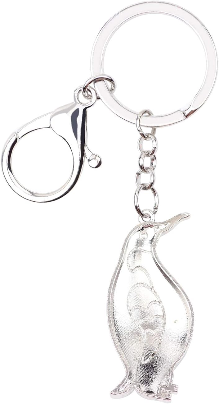 WEVENI Enamel Alloy Japanese Chin Dog Puppy Necklace Pendant Pet Jewelry Gifts Design for Women Girls Ladies (Blue) - Image 5