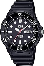 Casio Men's Analogue Quartz Watch with Resin Strap MRW-230H-1E1