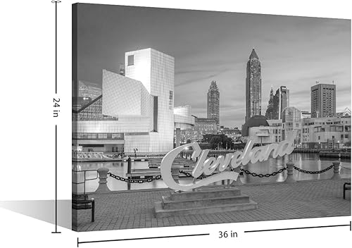 Vista 79 de 1 lienzo decorativo para pared, ferrocarril a través del bosque de pinos con niebla, decoración moderna para el hogar, sala de estar, arte de pared