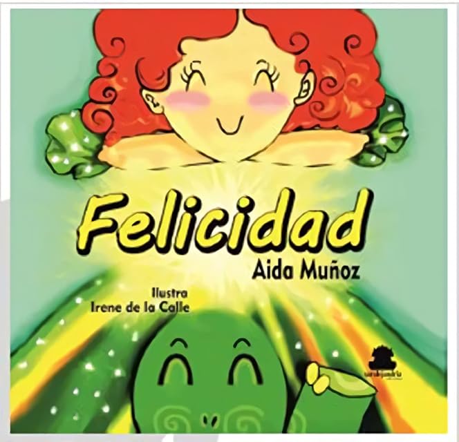 Portada de Felicidad