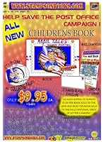 MAIL TALES : GOING POSTAL 0615254152 Book Cover