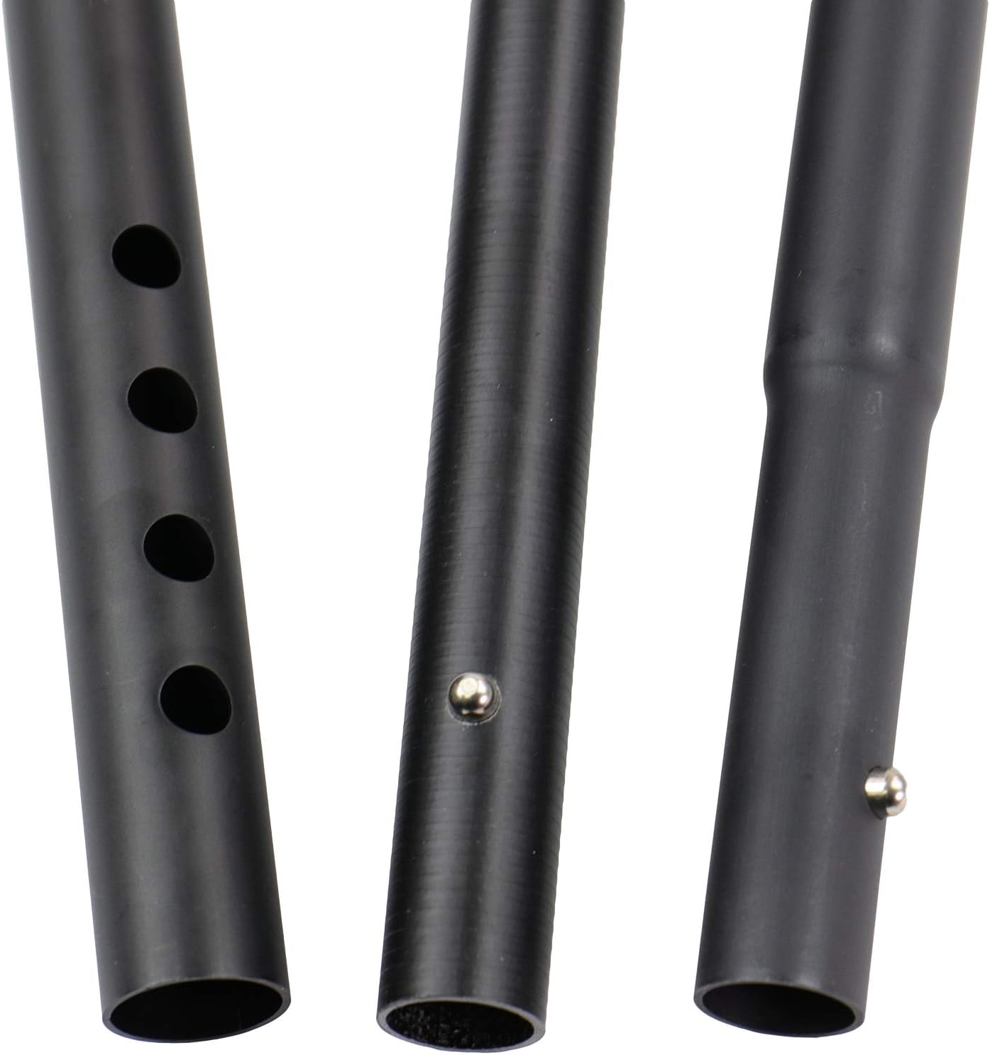 Minelab Shaft Kit for Equinox Series Metal Detectors 3011-0400