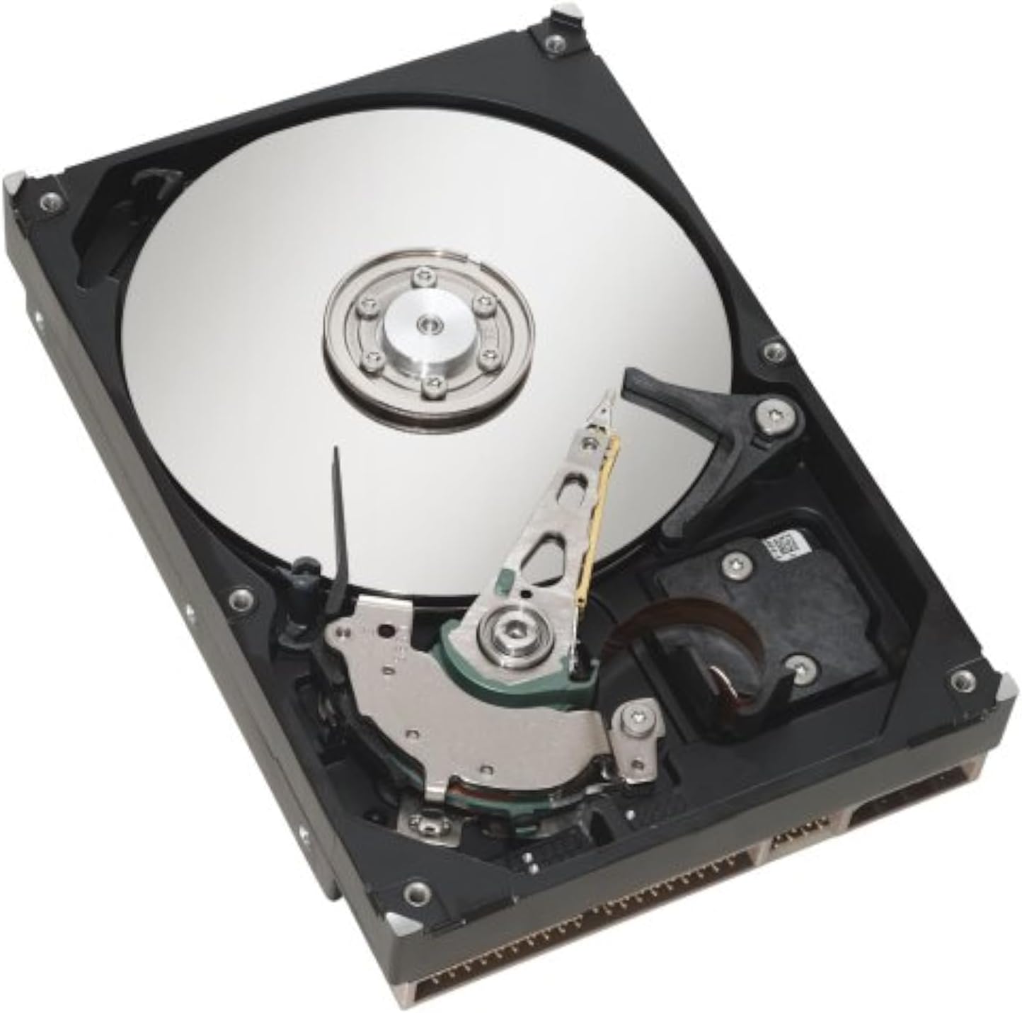 Fujitsu MHW2040AT 40GB 4200 RPM 2.5-Inch PATA Hard Drive