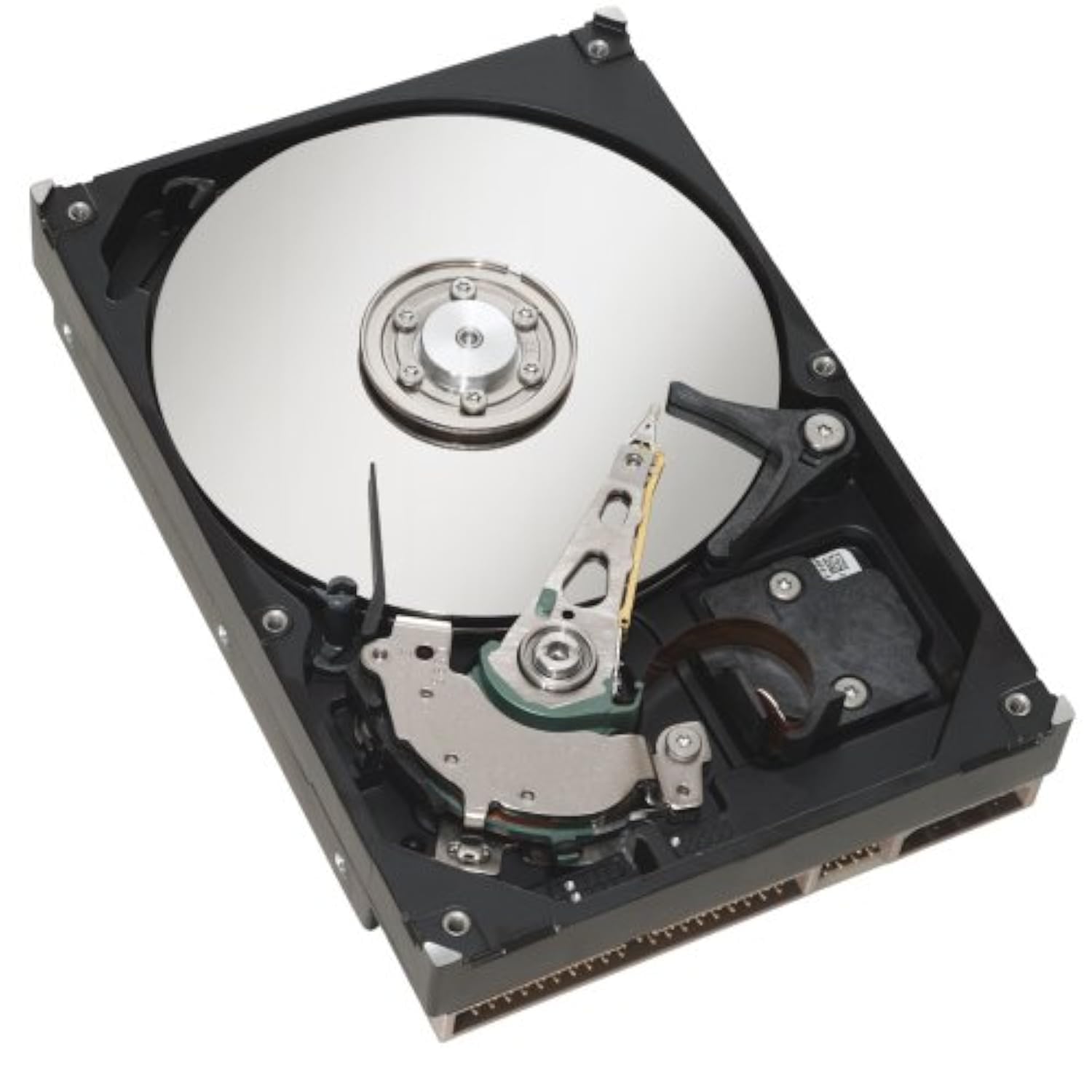Fujitsu MHW2040AT 40GB 4200 RPM 2 5-Inch PATA Hard Drive