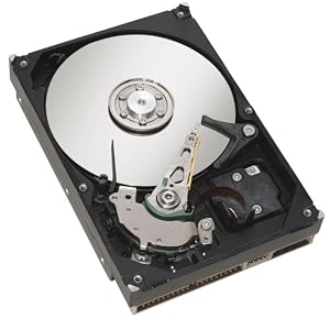 Fujitsu MHW2040AT 40GB 4200 RPM 2 5-Inch PATA Hard Drive