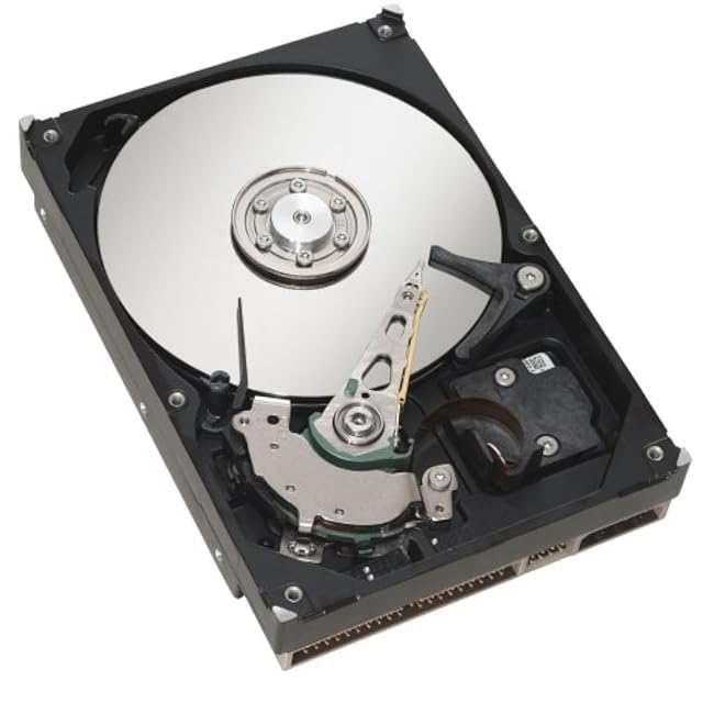 Fujitsu MHW2040AT 40GB 4200 RPM 2 5-Inch PATA Hard Drive