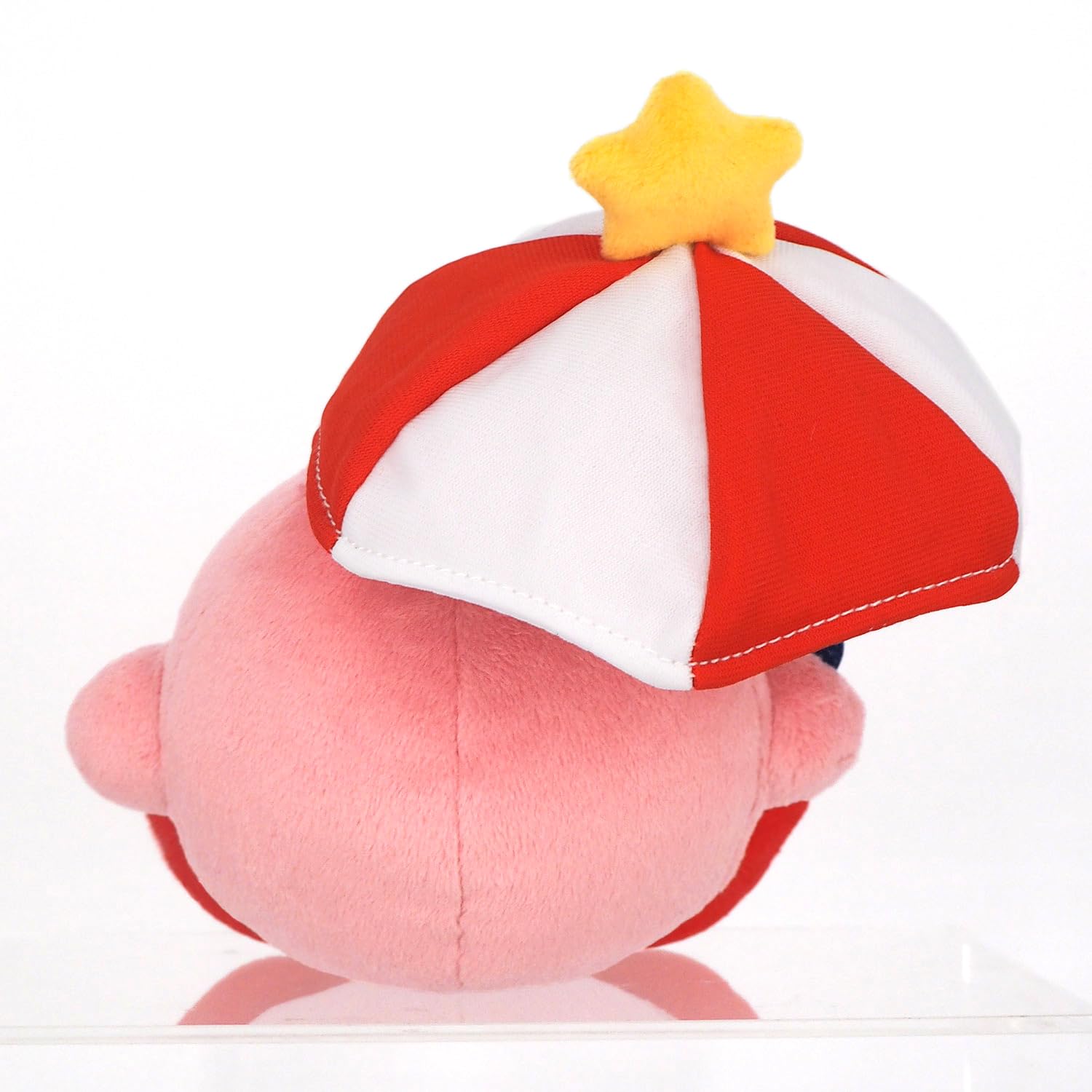 Amazon.co.jp: 三英貿易 星のカービィ KP23 パラソルカービィ