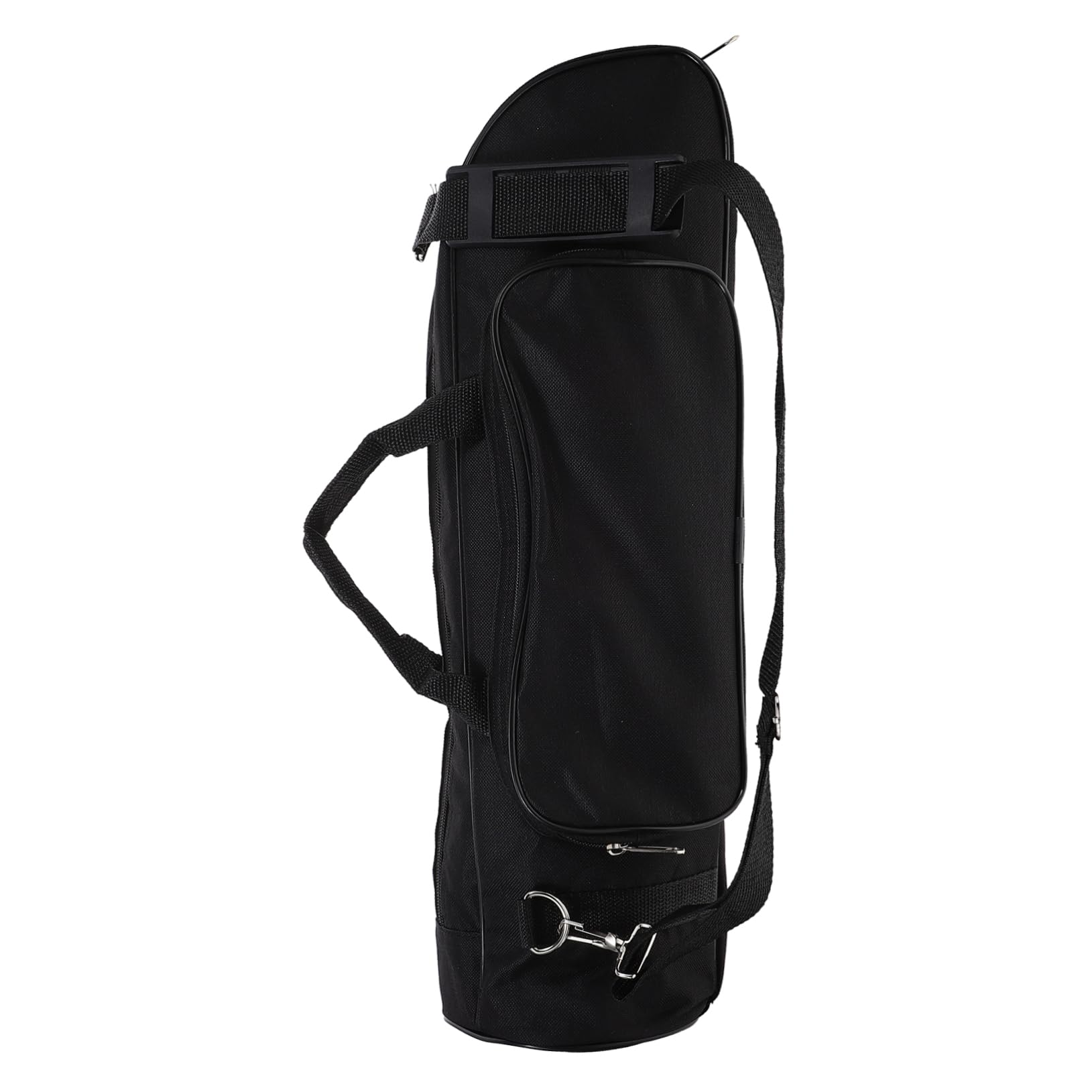 Trompette de transport portable avec poche pour voyage