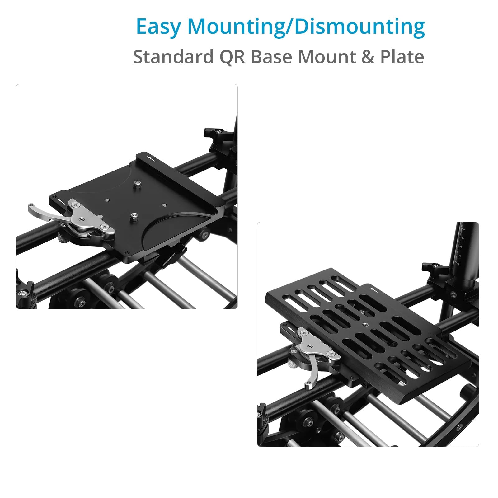 Amazon.com: FLYCAM Equator - Estabilizador de cardán de cámara portátil de  3 ejes para soportes C, chaleco de brazo Vista-II, plataformas de flujo.  Paneo de 360°, inclinación de 90° y rango de