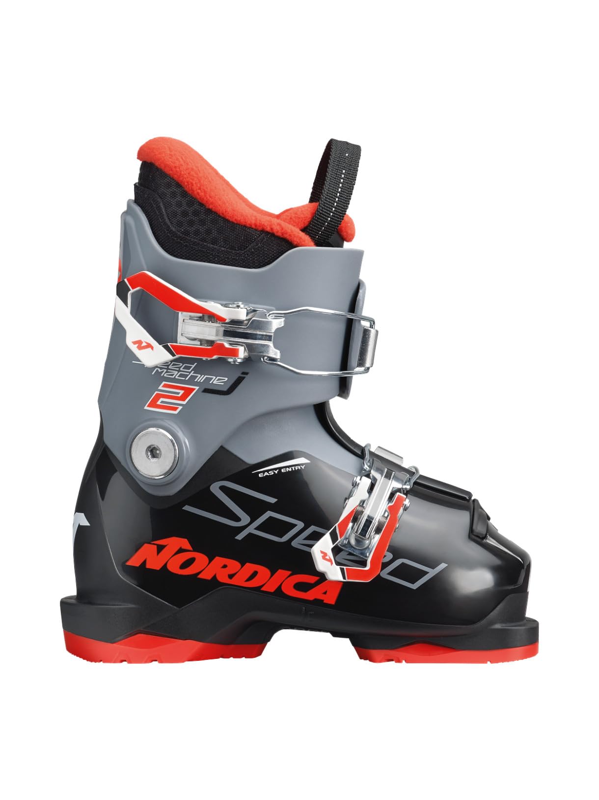 Nordica Speedmachine J 2 - Scarponi da sci per bambini