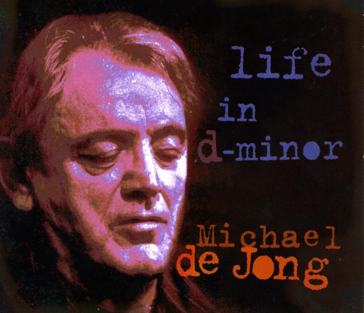 Life In D-Minor